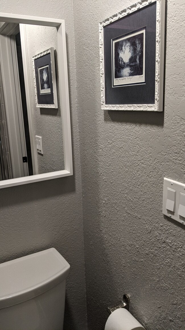 Building Photo - 1661 Choctaw St