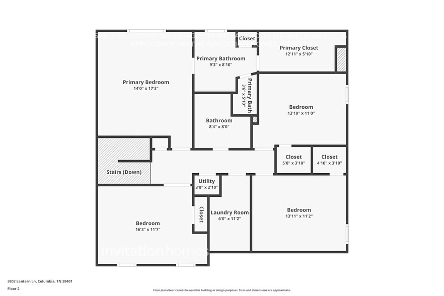Building Photo - 3802 Lantern Ln
