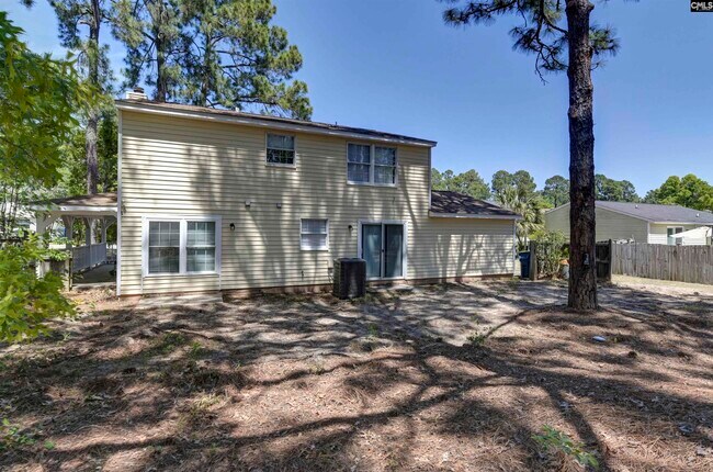 Building Photo - 220 N Donar Dr