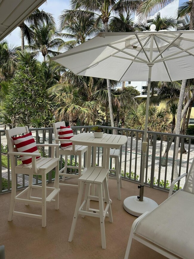 Building Photo - 1400 S Ocean Blvd