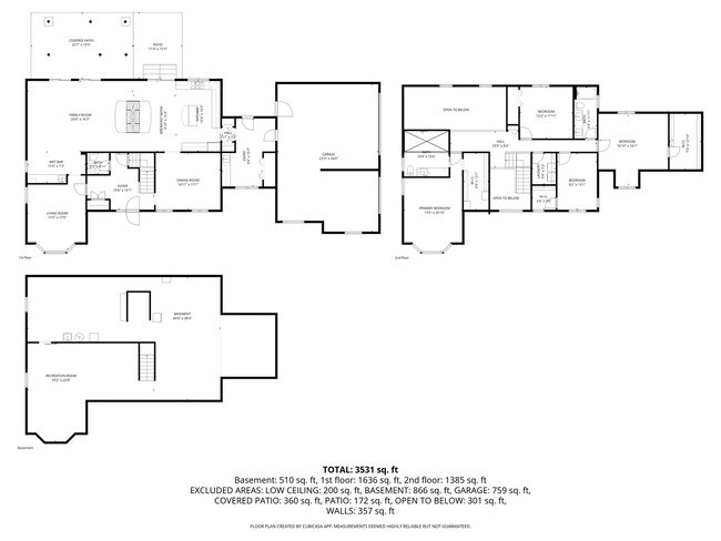 Building Photo - 2208 Crystal Cir