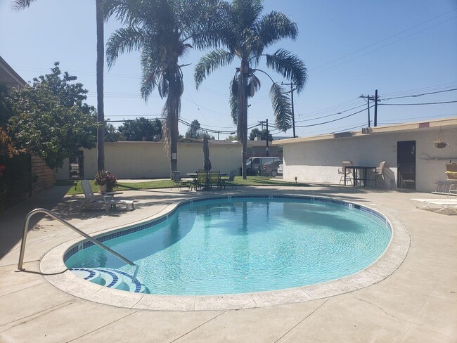 Interior Photo - Sunset Cove Apartments