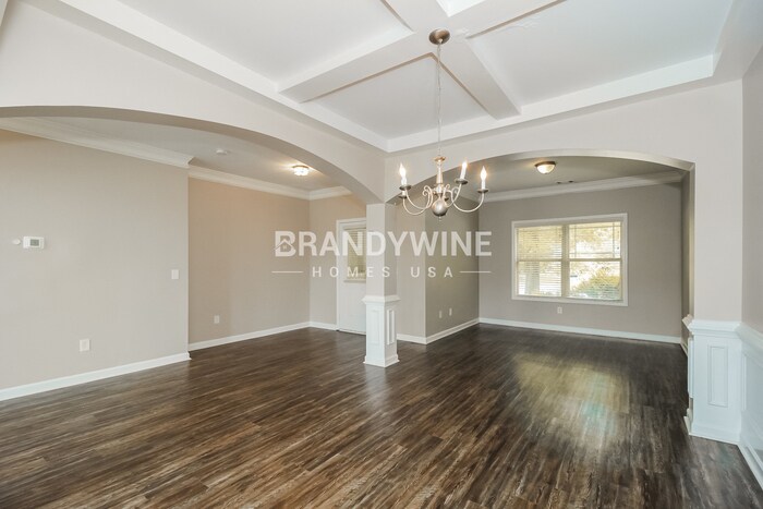 Building Photo - 7697 Battle Way