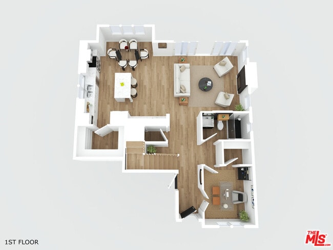 Building Photo - 9036 W 24th St