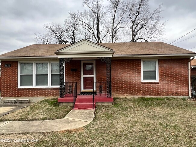 Primary Photo - 1523 Anna Ln