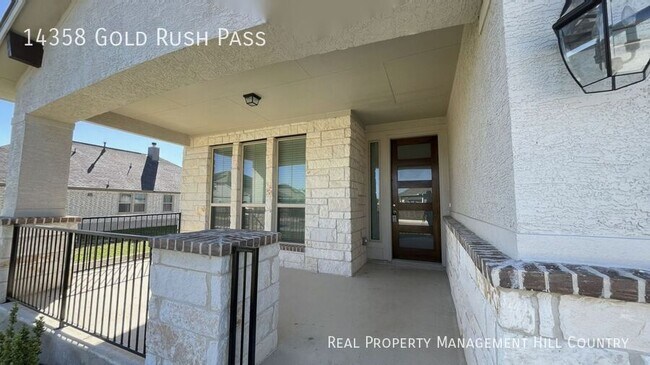Building Photo - 14358 Gold Rush Pass