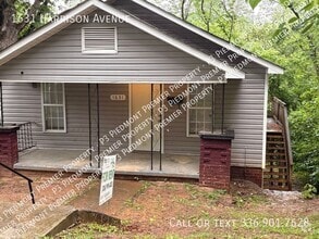 Building Photo - 1631 Harrison Ave
