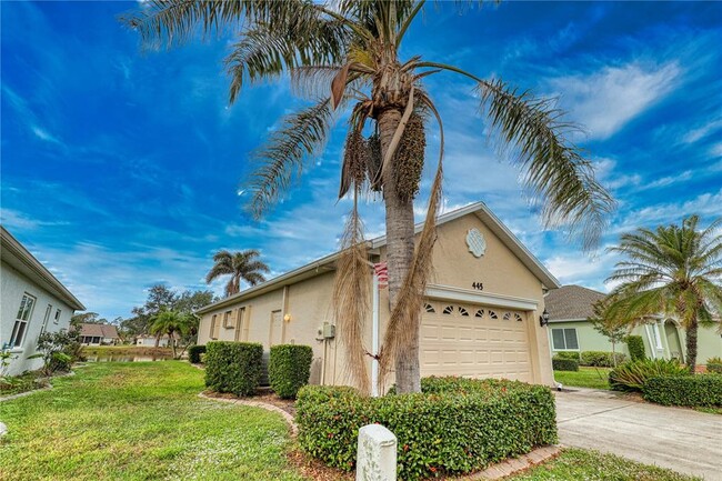 Building Photo - 445 Tomoka Dr