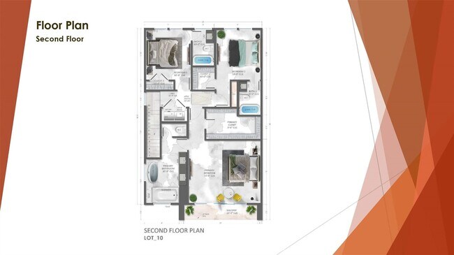 Building Photo - 6840 Del Rio St