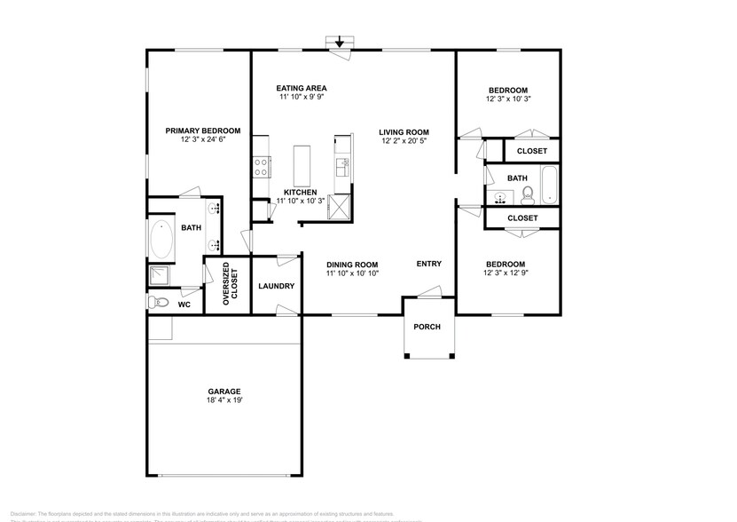 Building Photo - 220 Kellyn Ct