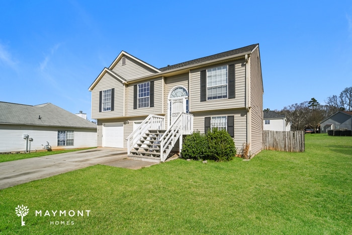 Building Photo - 8117 Mountain Pass