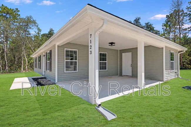 Building Photo - 7127 Stetson St