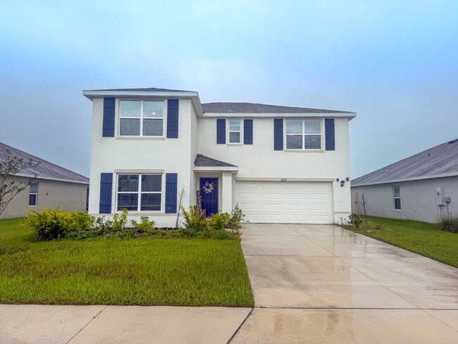 Building Photo - Spacious 4-Bedroom Home with Granite Count...