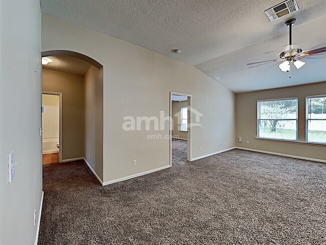 Building Photo - 12379 Sugarberry Way