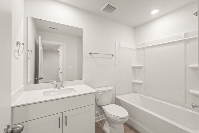 Building Photo - 7136 Bryce Ave