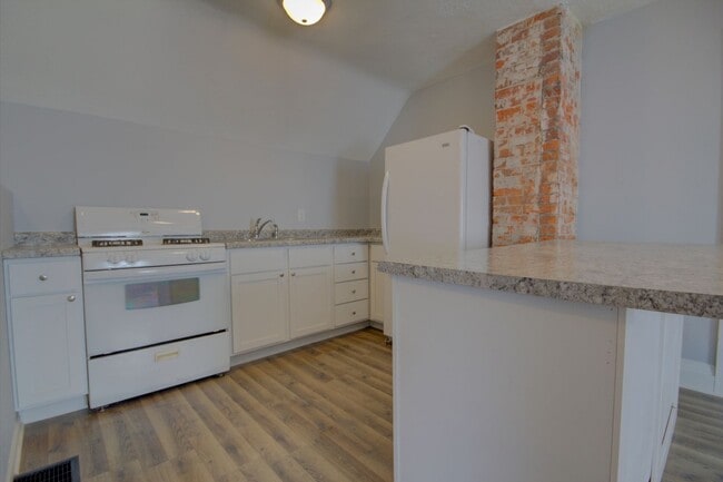 Building Photo - 1534 15th St