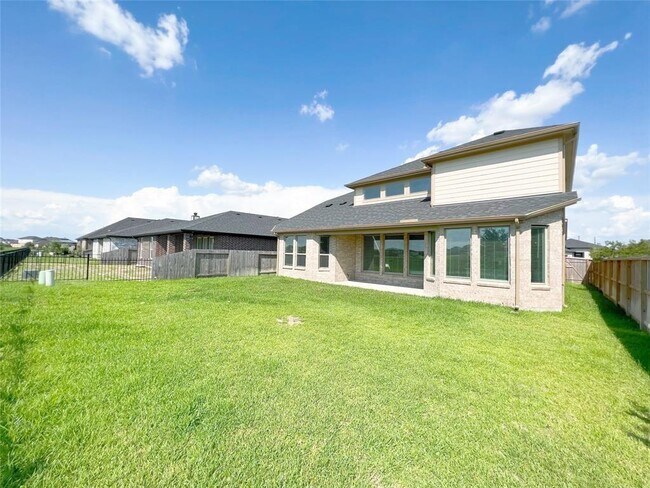 Building Photo - 3514 Gore Creek Dr