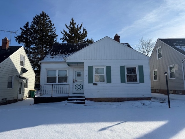 Building Photo - 15818 Maplewood Ave