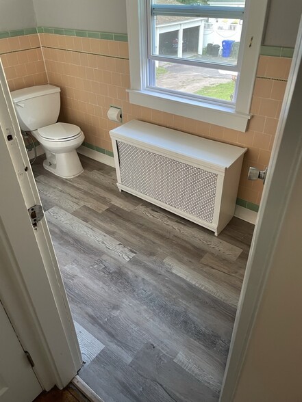 Building Photo - 600 Alden St