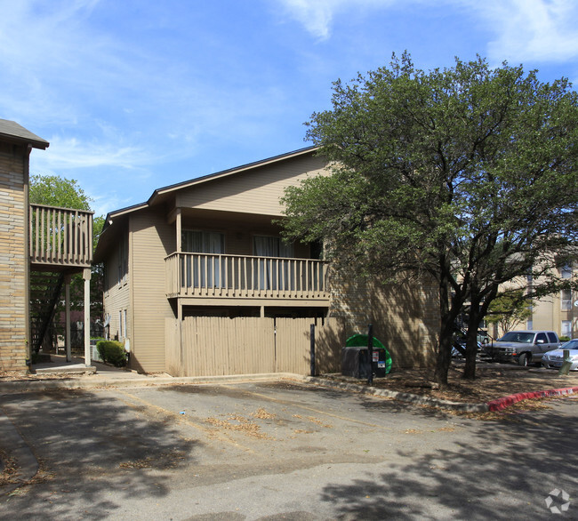 Building Photo - Peyton Place Apartments