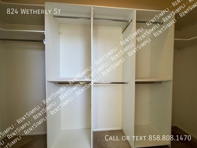 Building Photo - 824 Wetherly St