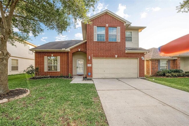 Building Photo - 25119 Florina Ranch Dr