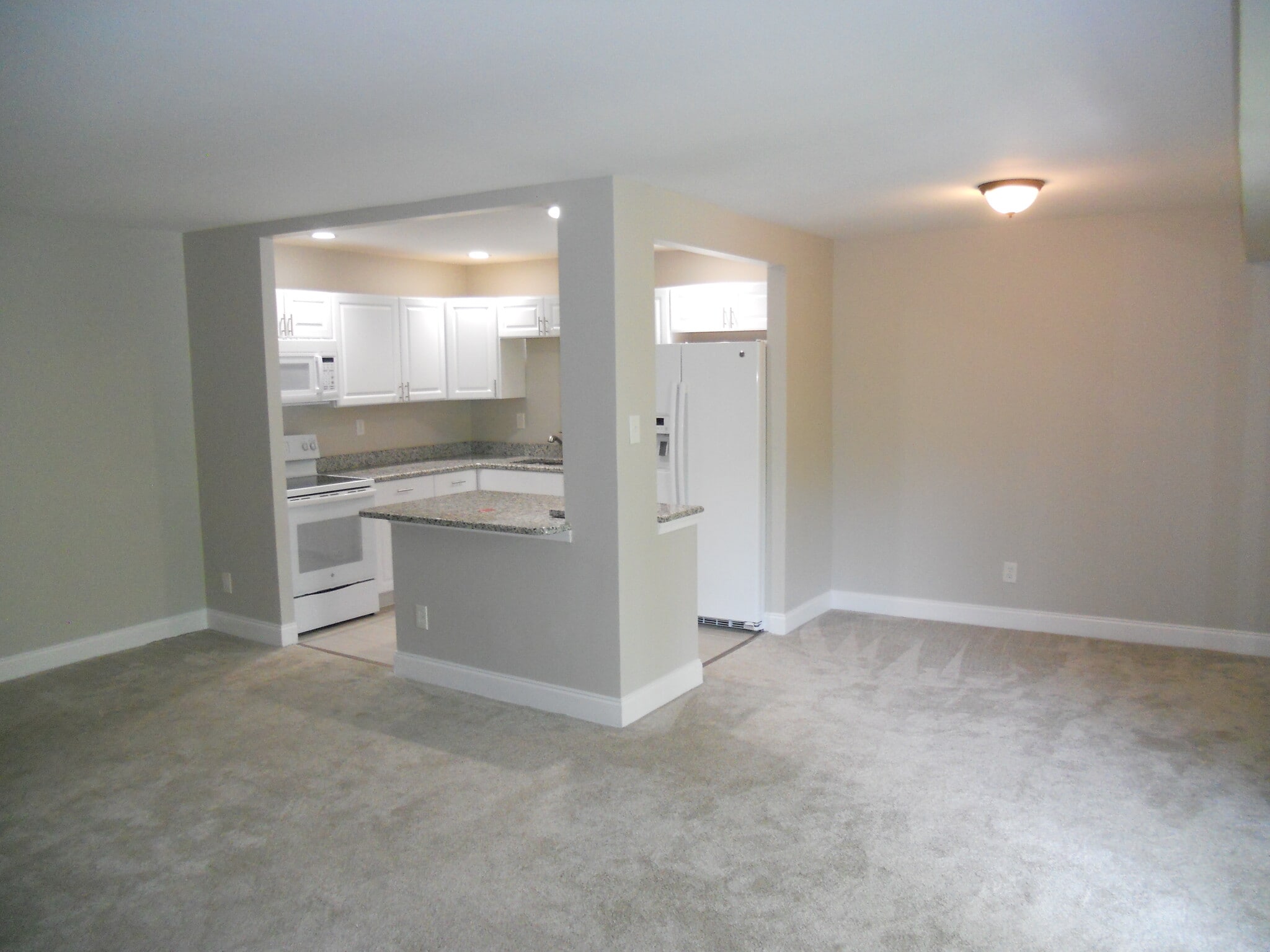 Kitchen - 7 Rockford Rd