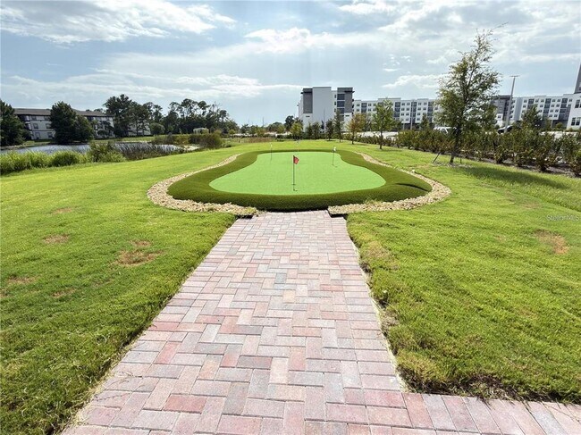 Building Photo - 5563 Millennia Park Dr