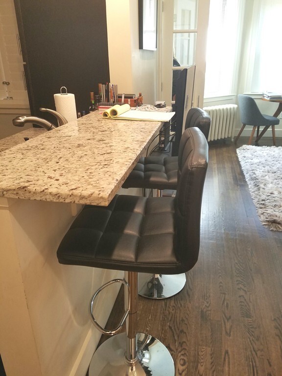 Building Photo - 107 Jersey St