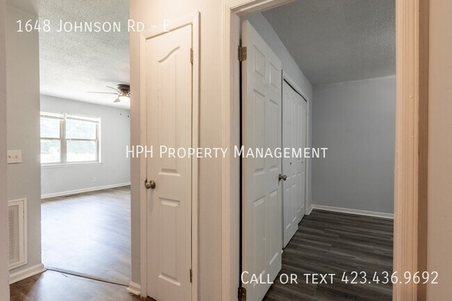 Building Photo - 1648 Johnson Rd