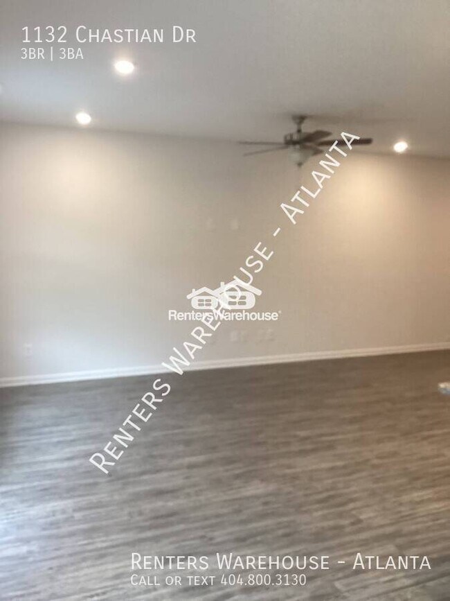 Building Photo - 1132 Chastain Dr