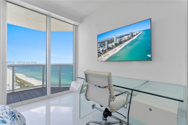 Building Photo - 4779 Collins Ave