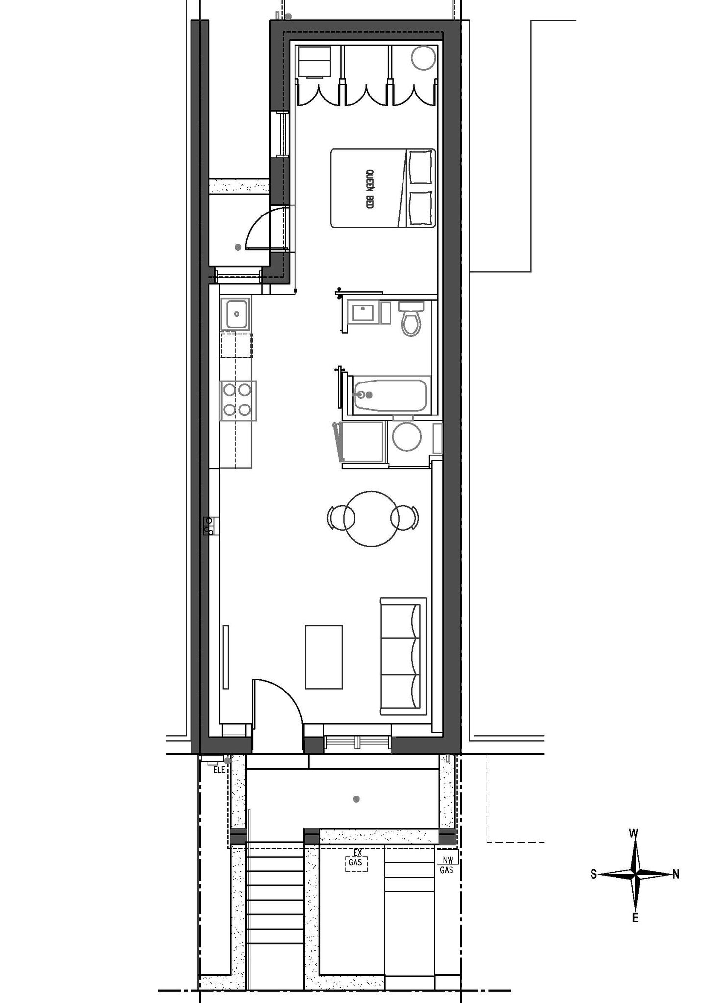 Building Photo - 2300 Ontario Rd NW