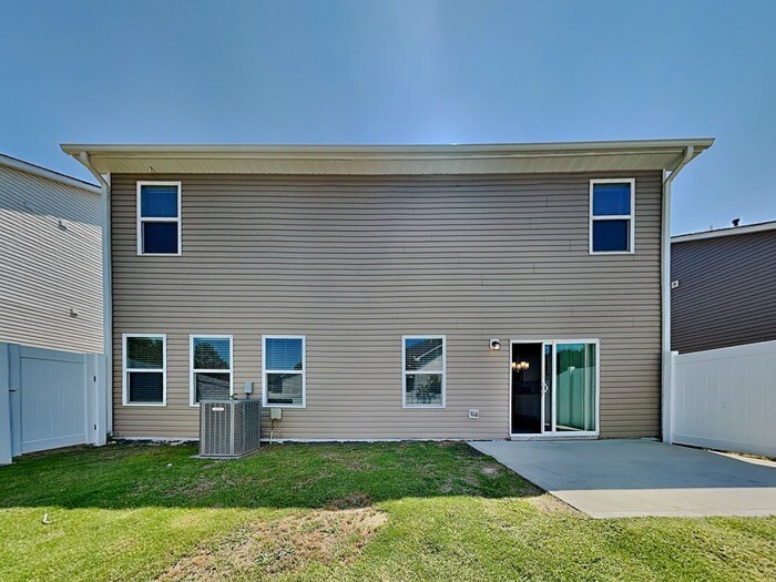 Building Photo - 3605 Massey Ridge Ct