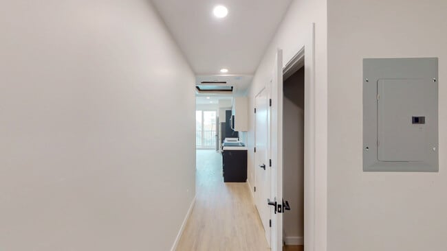 Building Photo - 24 Mount Pleasant Street