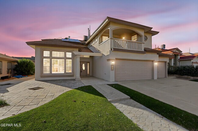 Building Photo - 485 Jeweled Mesa Ct