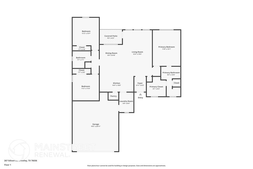 Building Photo - 267 Edison Ln