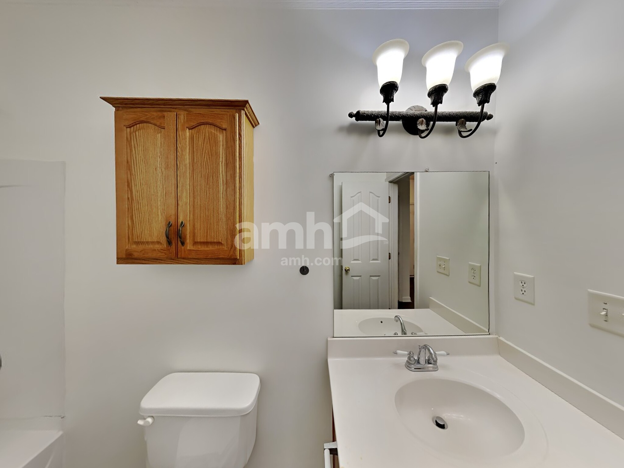 Building Photo - 7423 Mary Jo Helms Dr
