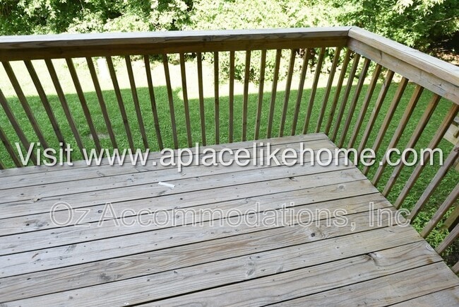 Building Photo - 3137 Eaton St