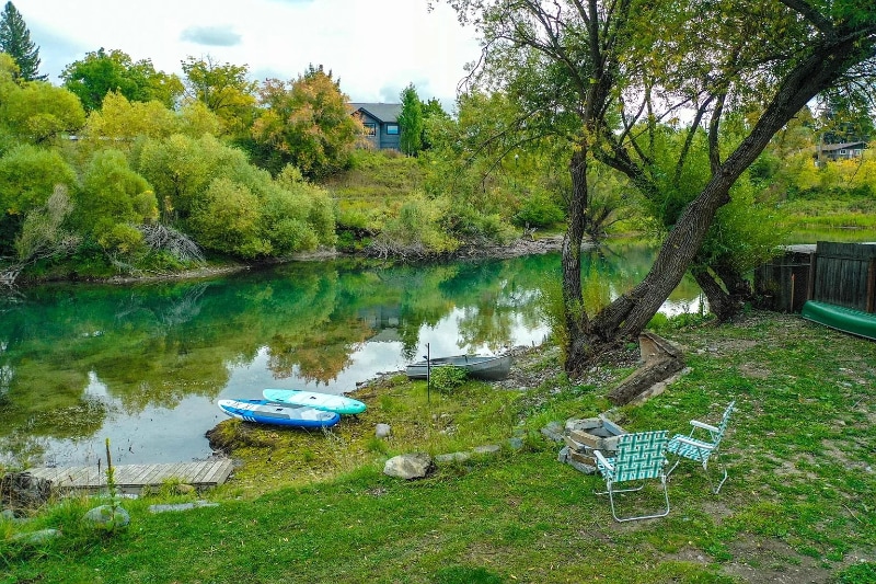 Building Photo - 583 Baker Ave