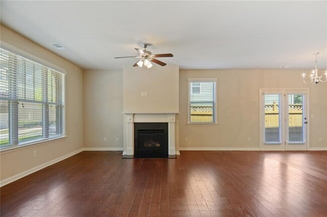 Building Photo - 740 Village Field Ct NW