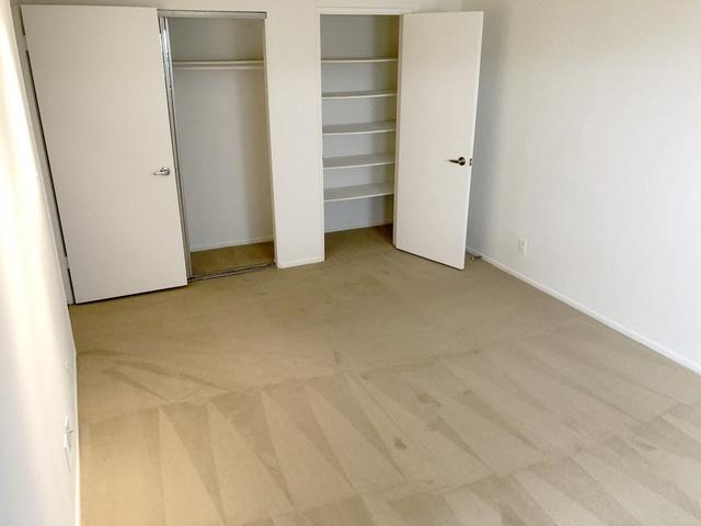 Floorplan - The Hilgard