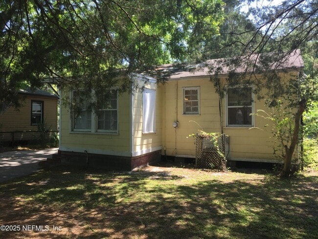 Building Photo - 3109 Fitzgerald St