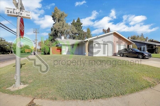 Primary Photo - 3901 Senate Ave