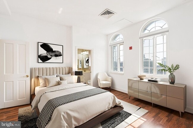 Building Photo - 1512 14 Spruce Street Unit PH-2402
