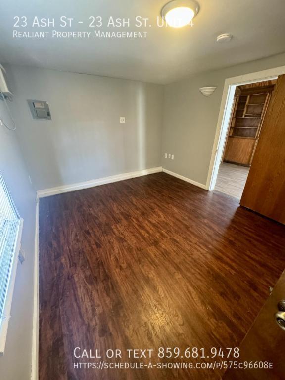 Building Photo - 23 Ash Street, 23 Ash St. Unit 4