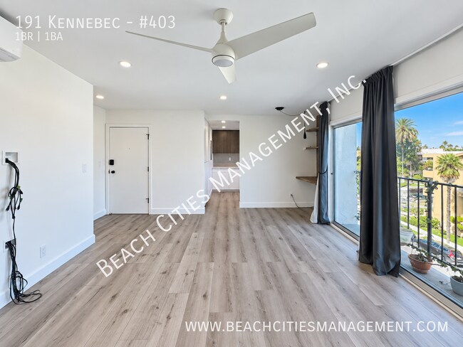 Building Photo - 191 Kennebec-#403