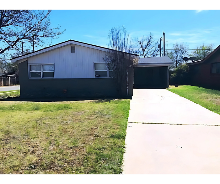 Primary Photo - 2801 53rd St