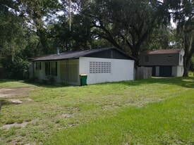 Building Photo - 503 Willard Ave