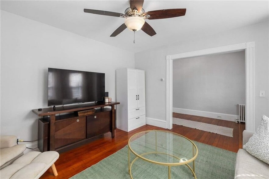 Building Photo - 58 Gibbs Ave